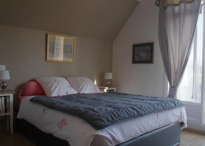 Bed & Breakfast Du Cote De Chez Swann 1