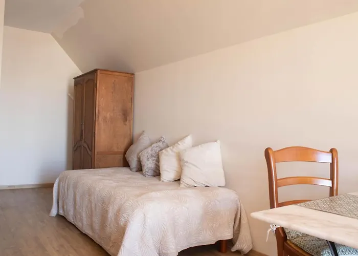 Du Cote De Chez Swann 1 Bed & Breakfast Trouville-sur-Mer