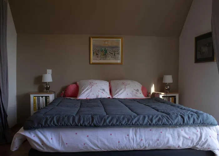 Du Cote De Chez Swann 1 Bed & Breakfast 4*