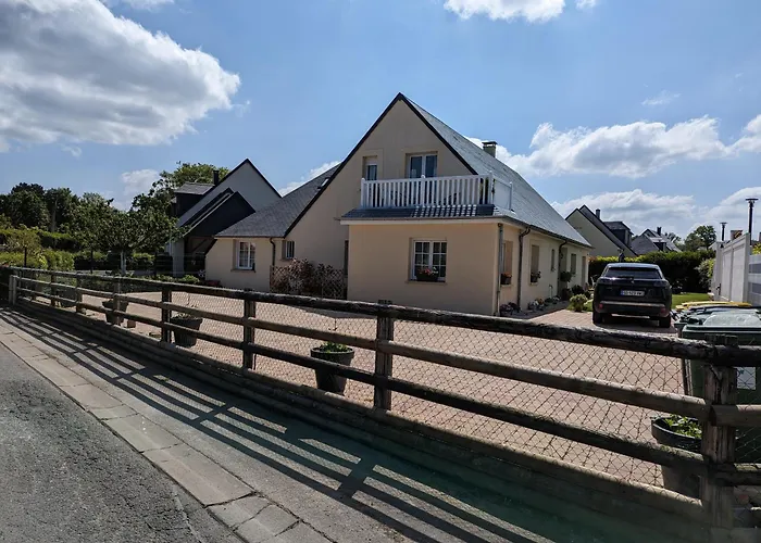 Du Cote De Chez Swann 1 Trouville-sur-Mer