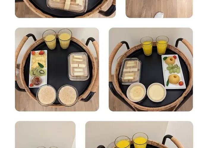 Du Cote De Chez Swann 1 4* Trouville-sur-Mer