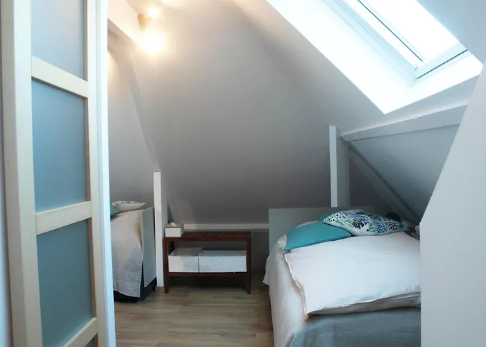 Du Cote De Chez Swann 1 Trouville-sur-Mer