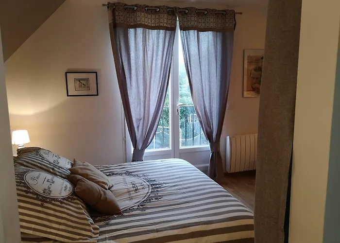 Du Cote De Chez Swann 1 Trouville-sur-Mer