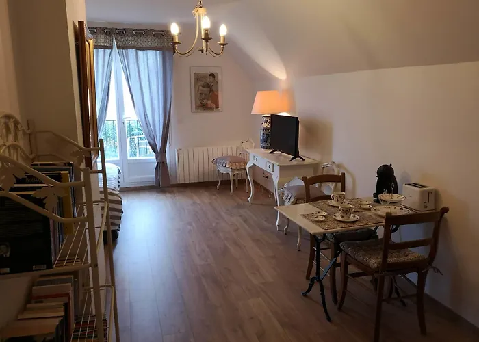 Du Cote De Chez Swann 1 Trouville-sur-Mer