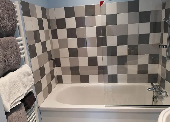 Du Cote De Chez Swann 1 Trouville-sur-Mer