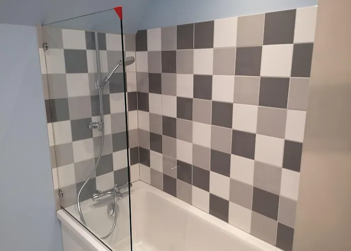 Bed & Breakfast Du Cote De Chez Swann 1