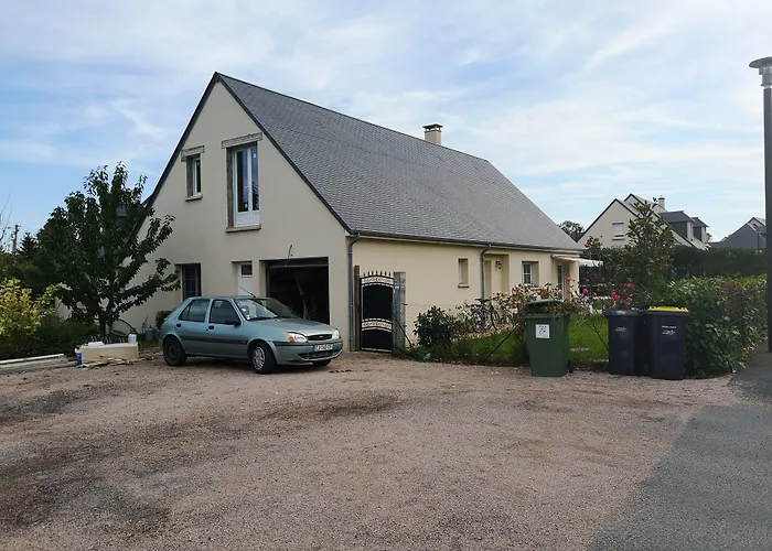 Du Cote De Chez Swann 1 Trouville-sur-Mer