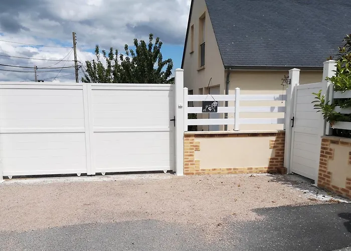 Du Cote De Chez Swann 1 4* Trouville-sur-Mer