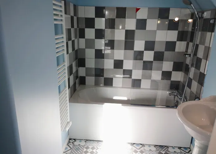 Bed & Breakfast Du Cote De Chez Swann 1