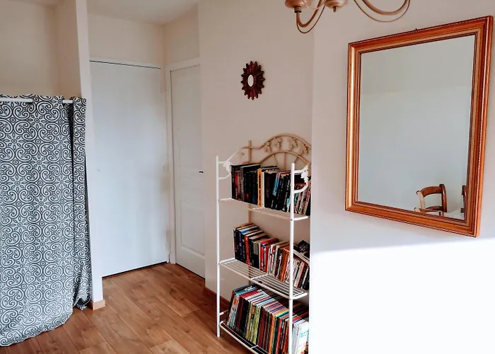 Du Cote De Chez Swann 1 Trouville-sur-Mer